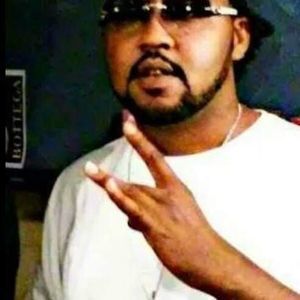 Meet your Posher, Darius